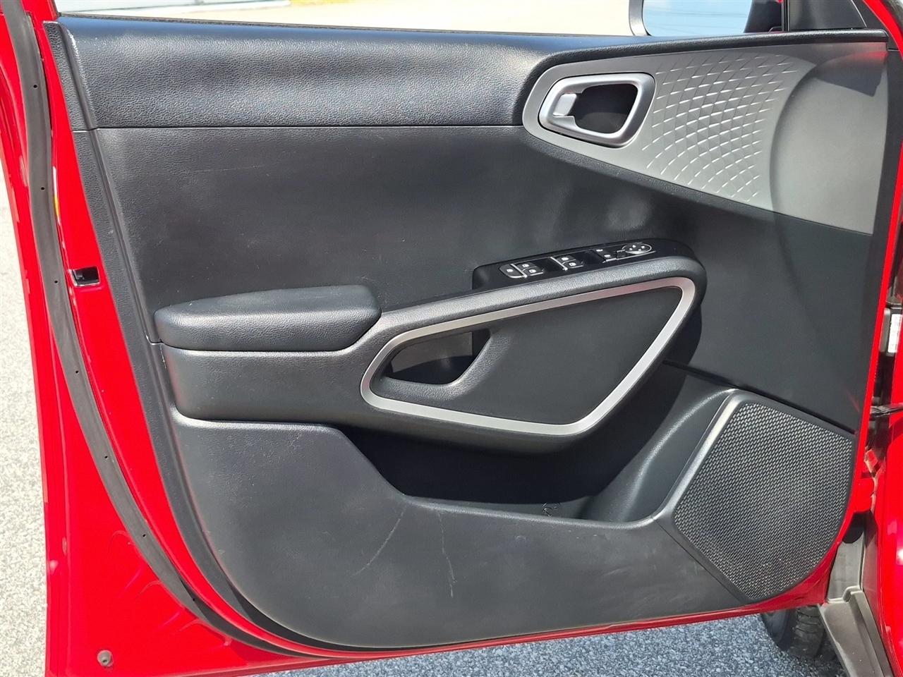 Kia Soul  2023