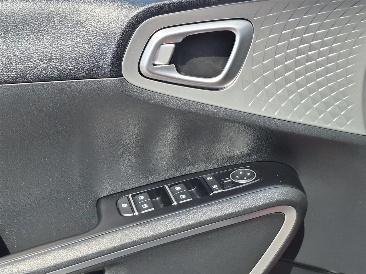 Kia Soul  2023