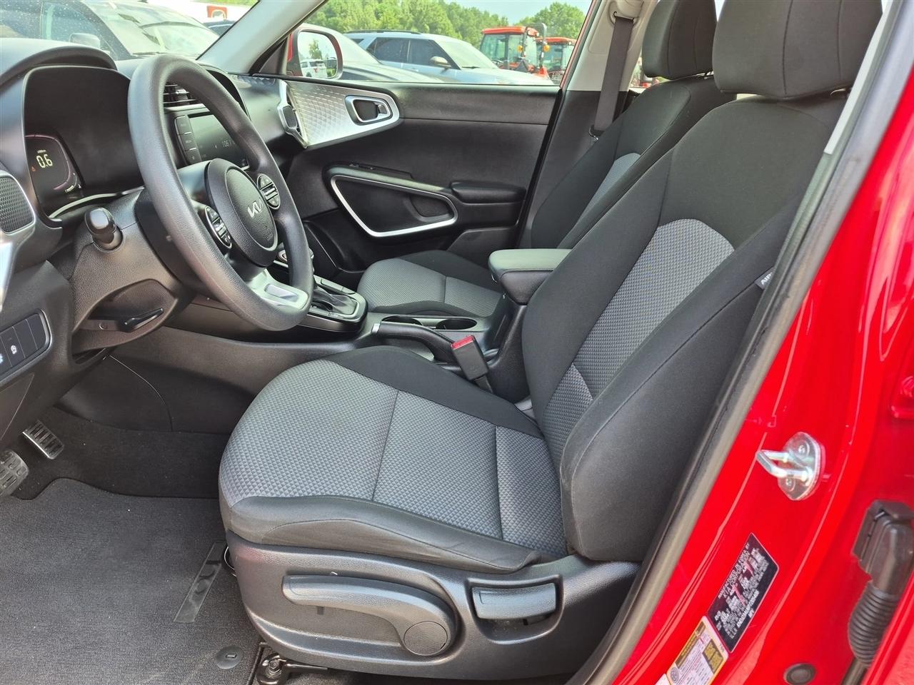 Kia Soul  2023