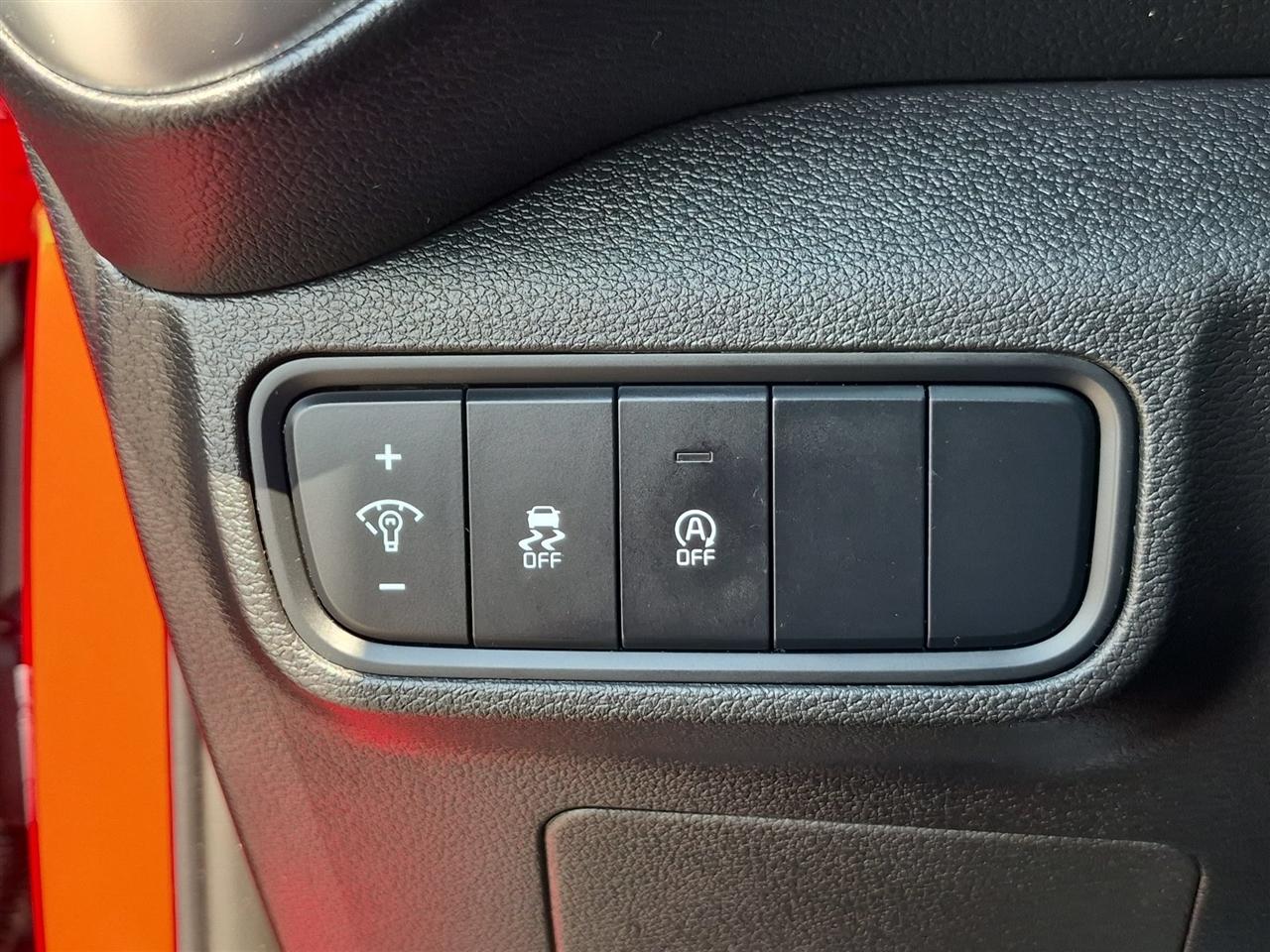 Kia Soul  2023