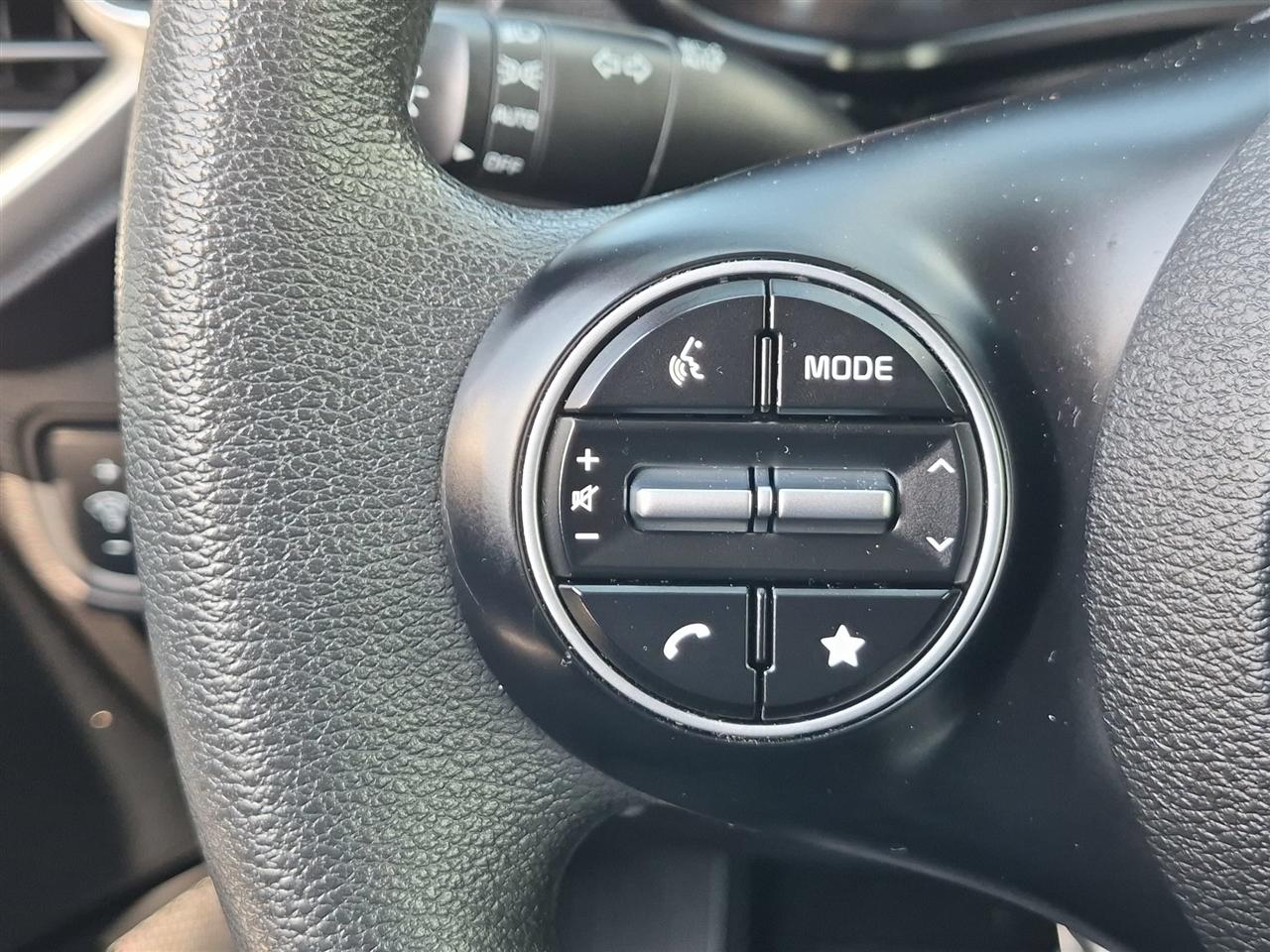 Kia Soul  2023