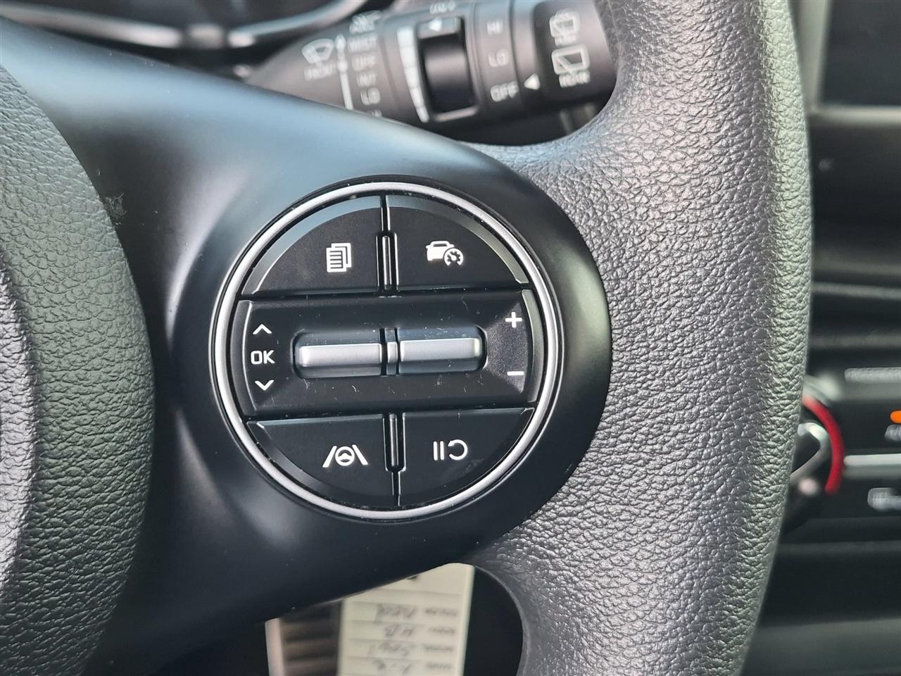Kia Soul  2023