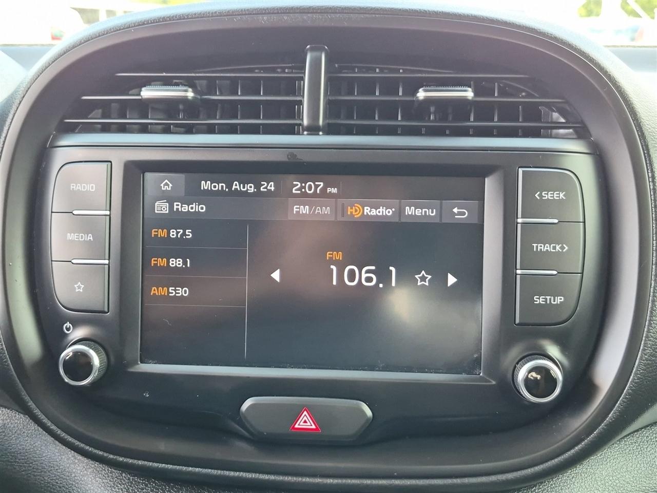 Kia Soul  2023