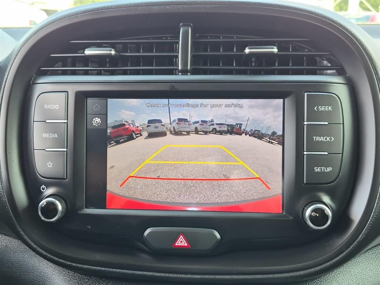 Kia Soul  2023