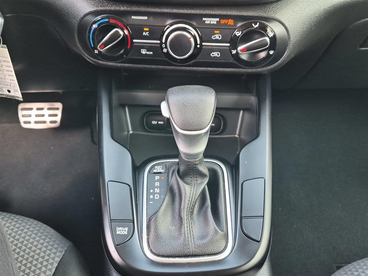 Kia Soul  2023