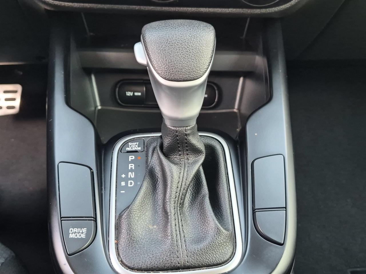 Kia Soul  2023