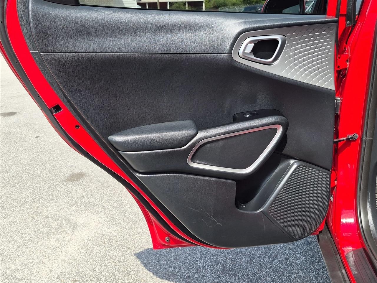 Kia Soul  2023