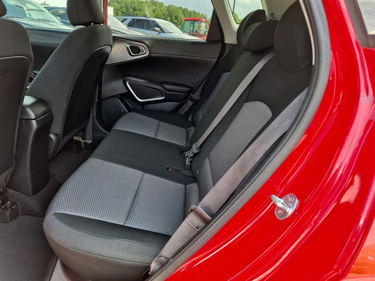 Kia Soul  2023
