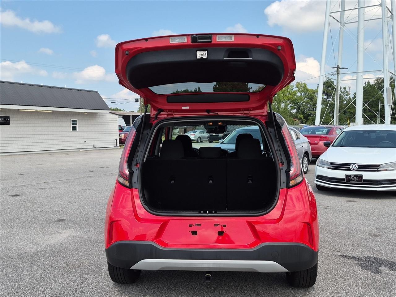 Kia Soul  2023