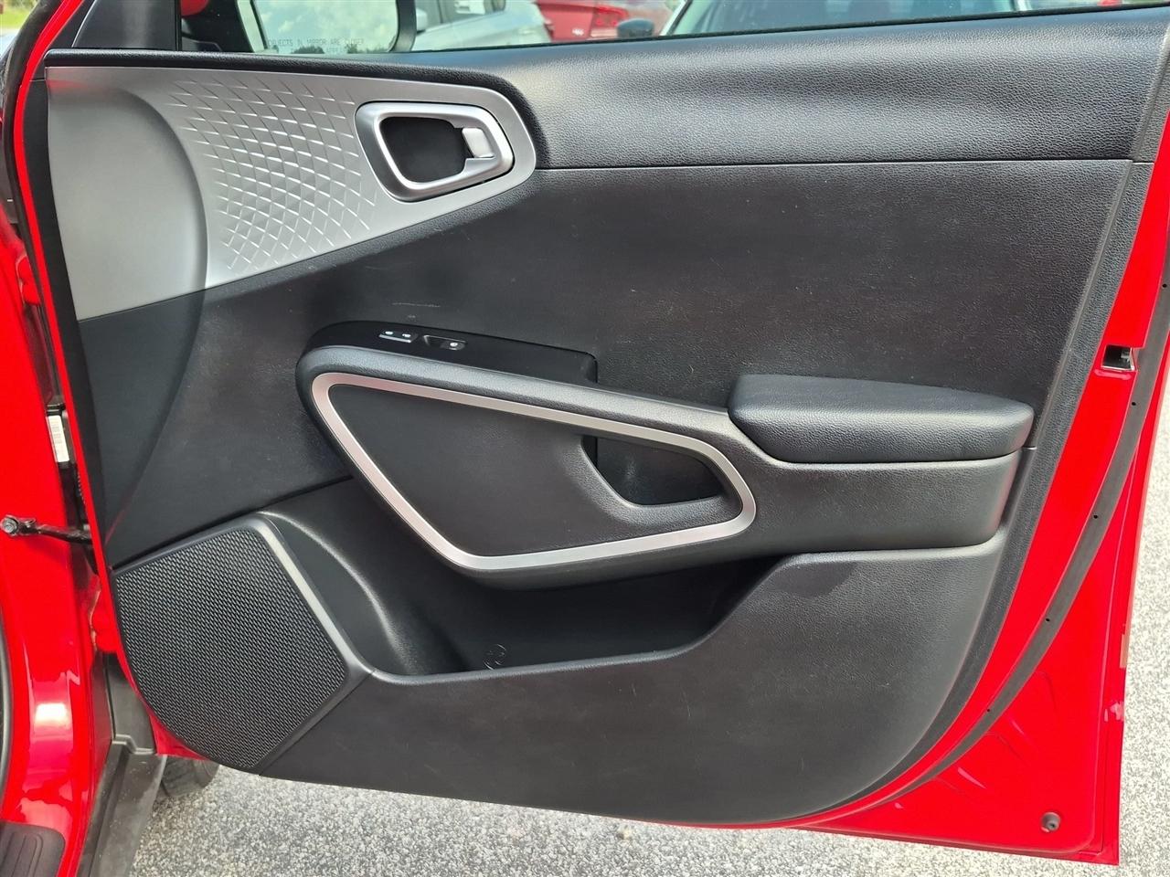 Kia Soul  2023