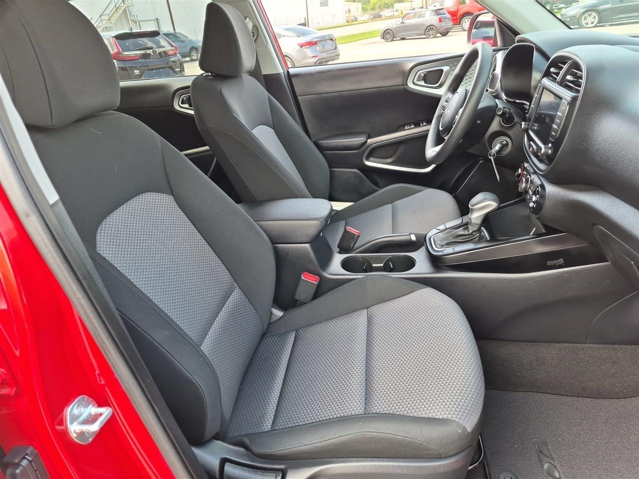 Kia Soul  2023