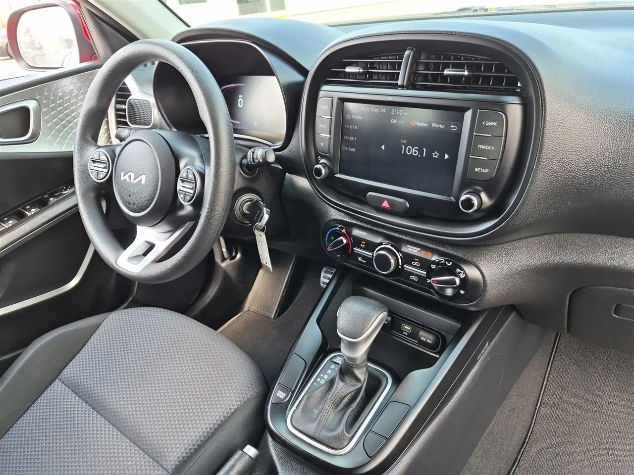 Kia Soul  2023
