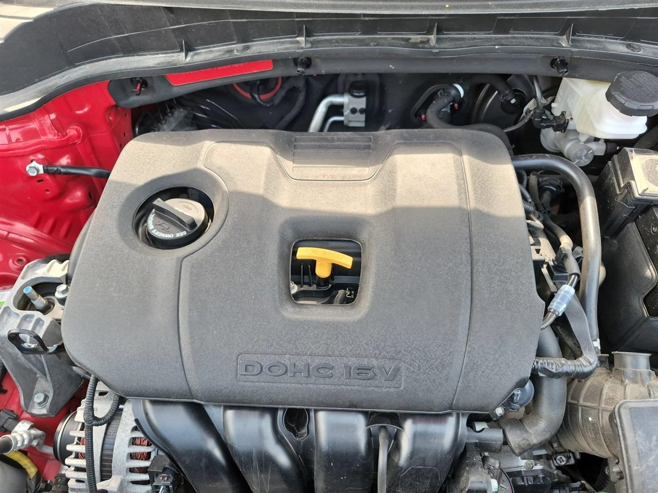 Kia Soul  2023