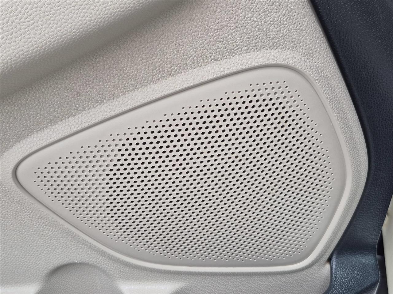 Ford EcoSport  2021