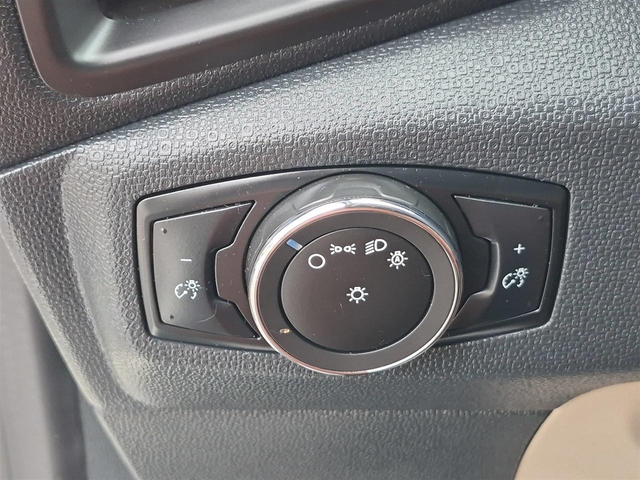 Ford EcoSport  2021