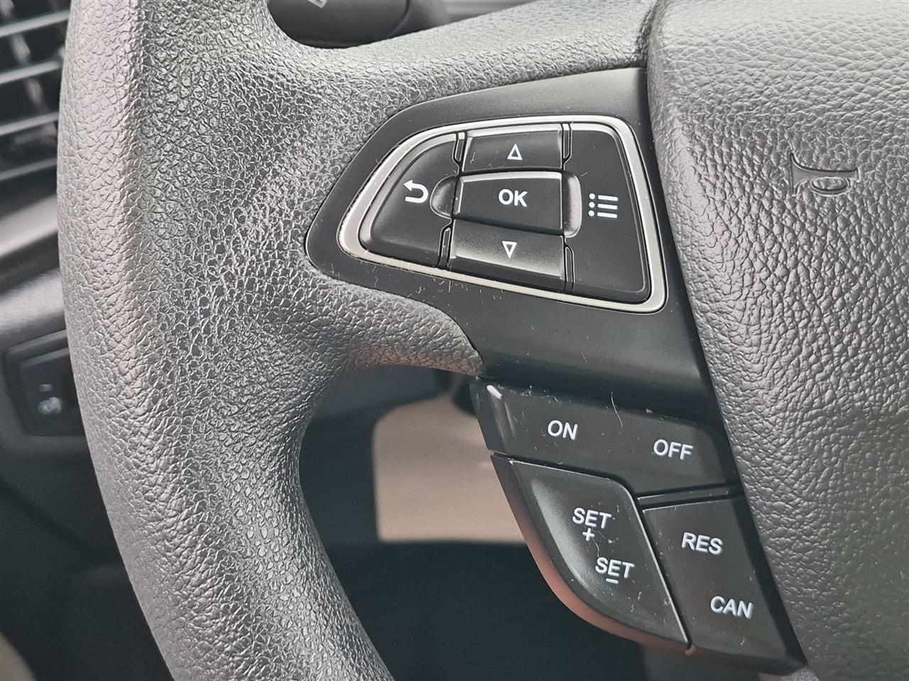Ford EcoSport  2021