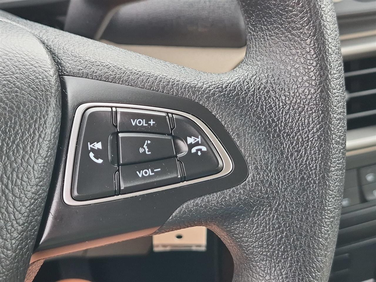 Ford EcoSport  2021