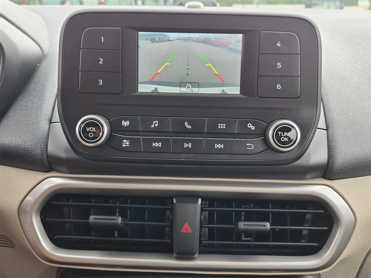 Ford EcoSport  2021