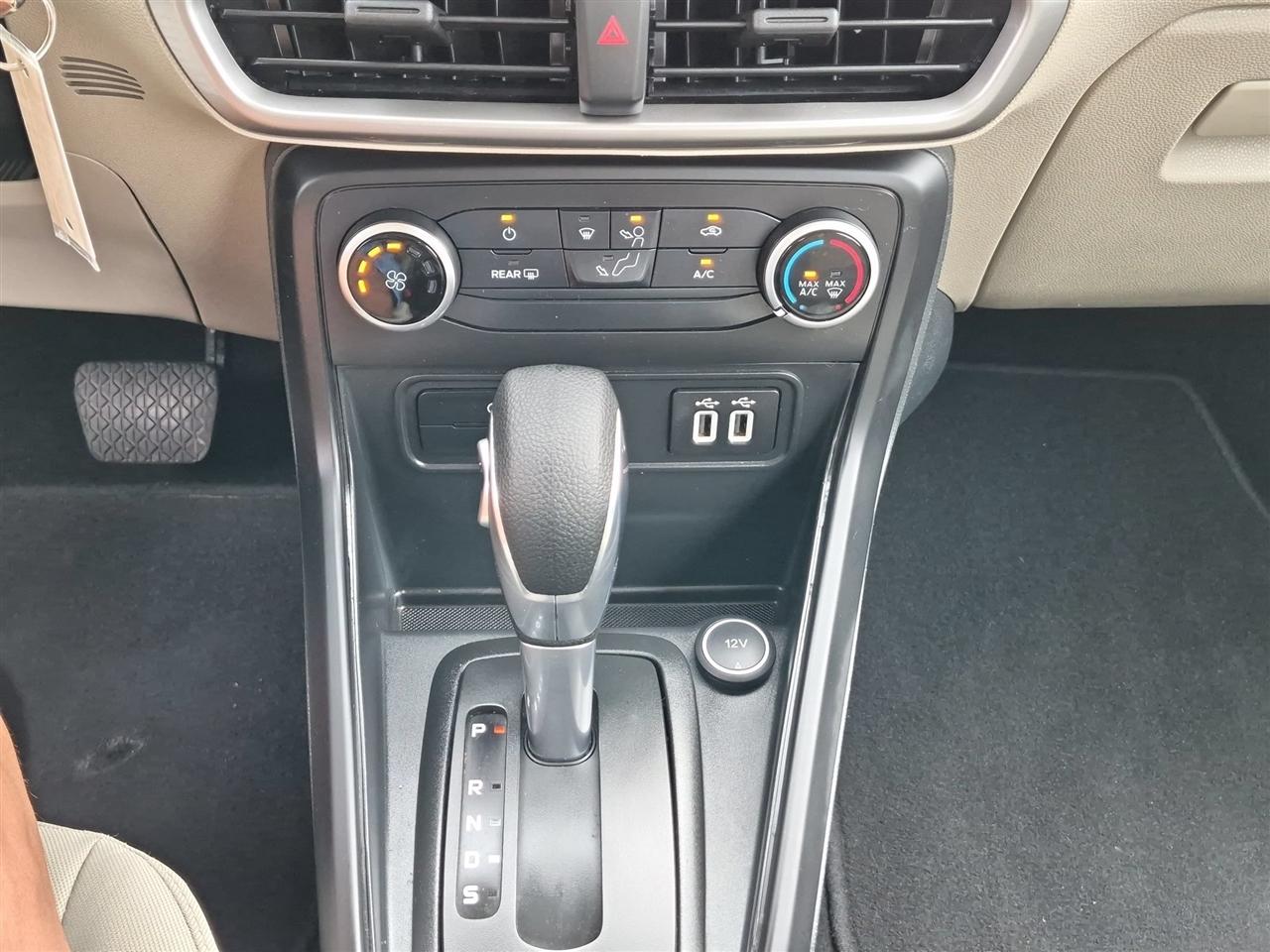 Ford EcoSport  2021