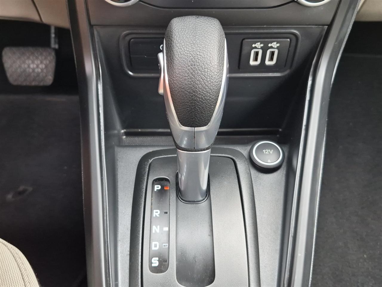 Ford EcoSport  2021