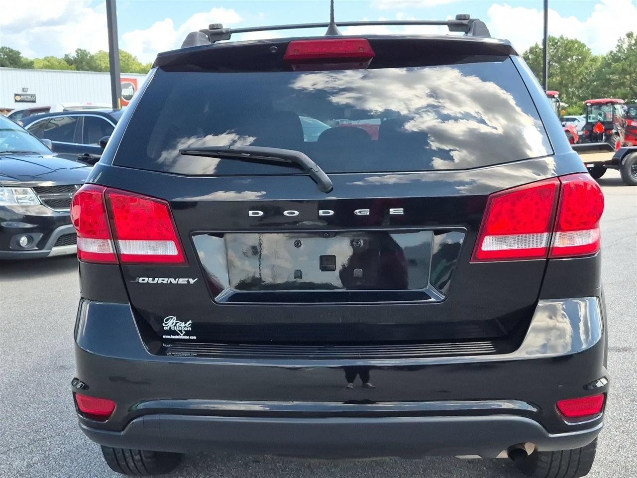 Dodge Journey  2019