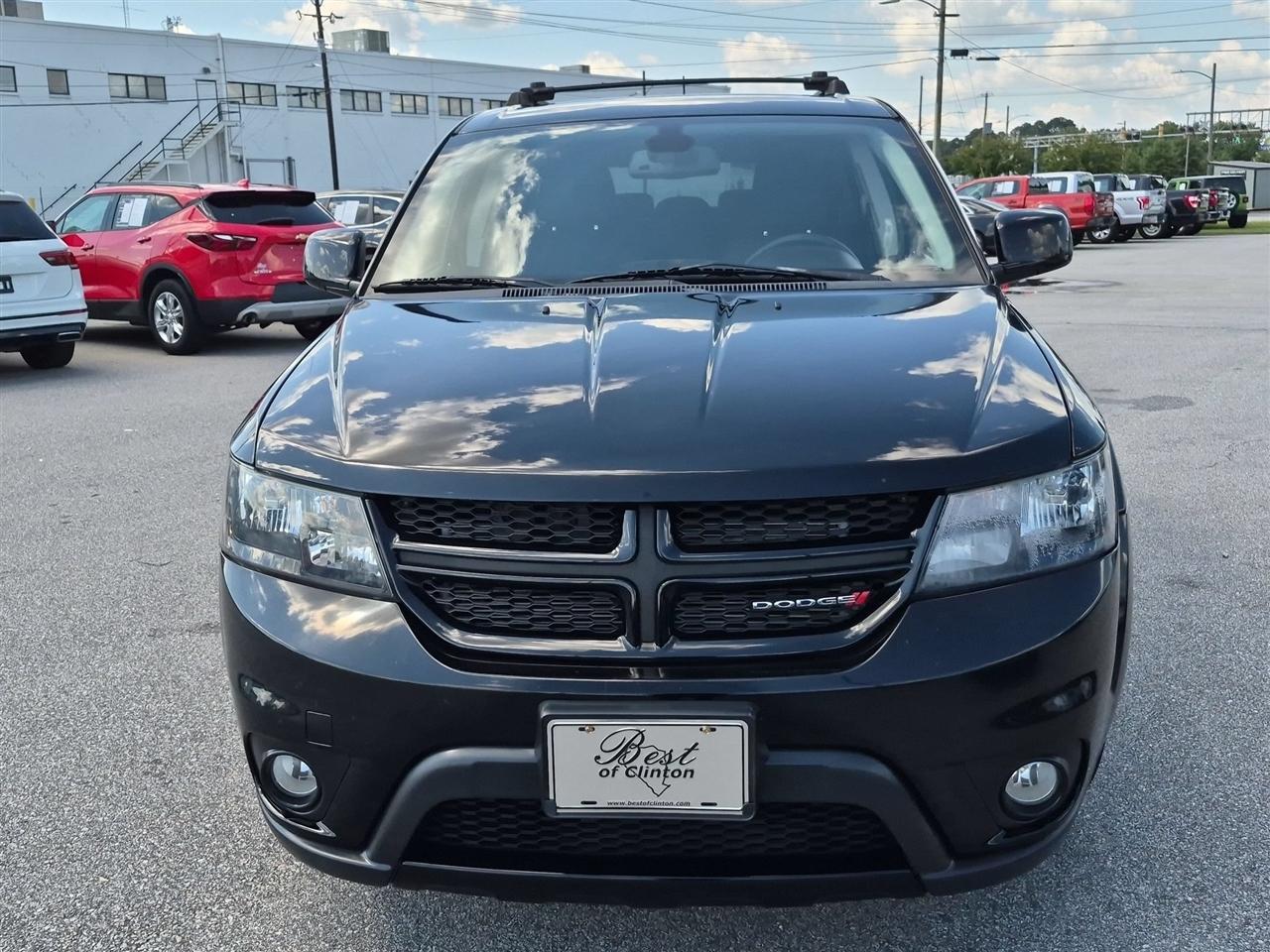 Dodge Journey  2019