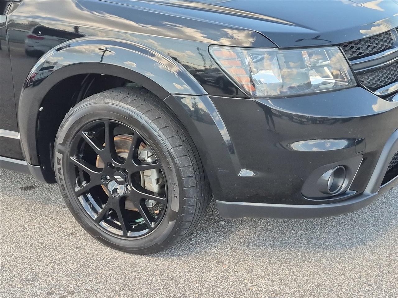 Dodge Journey  2019