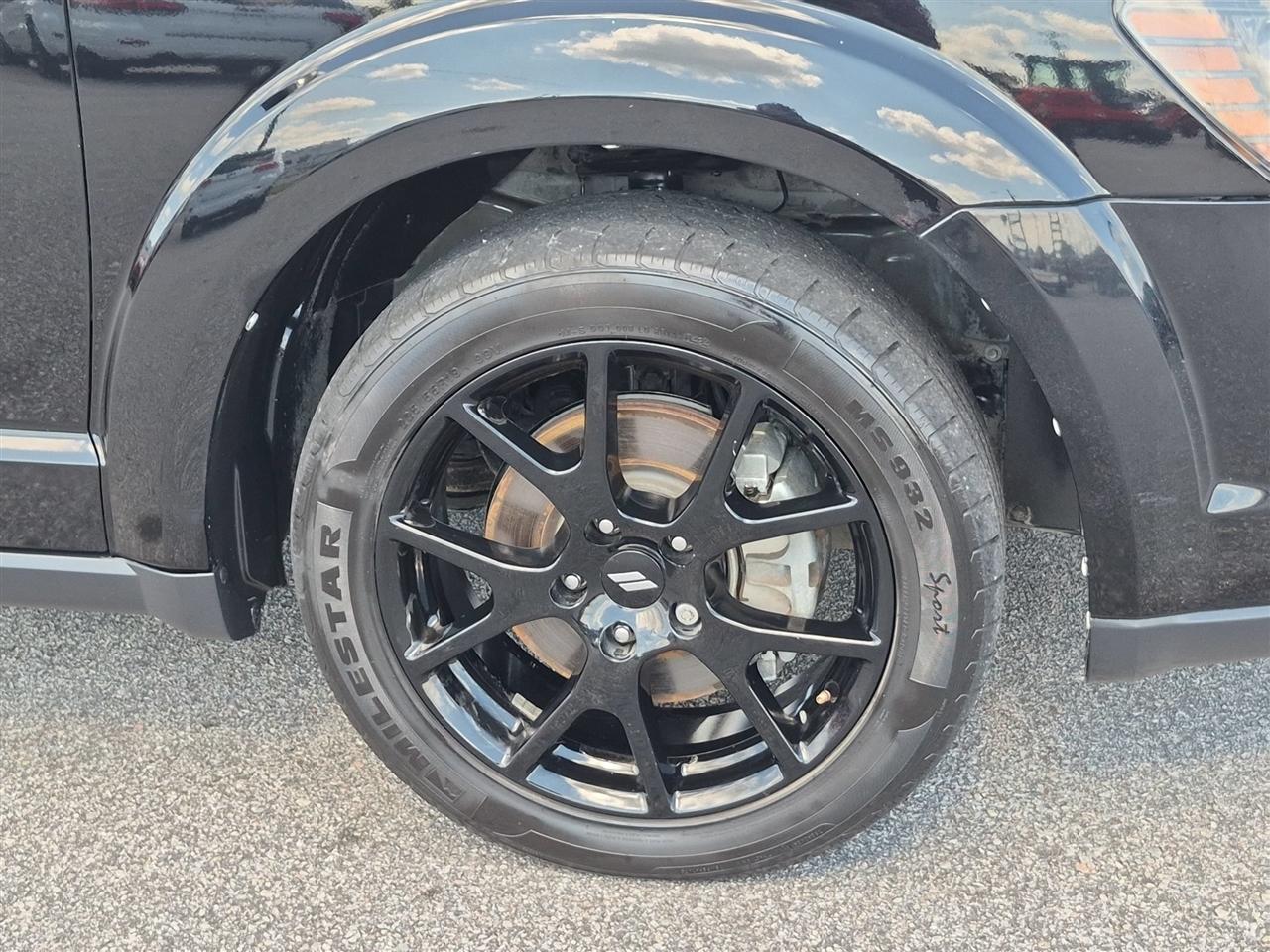 Dodge Journey  2019