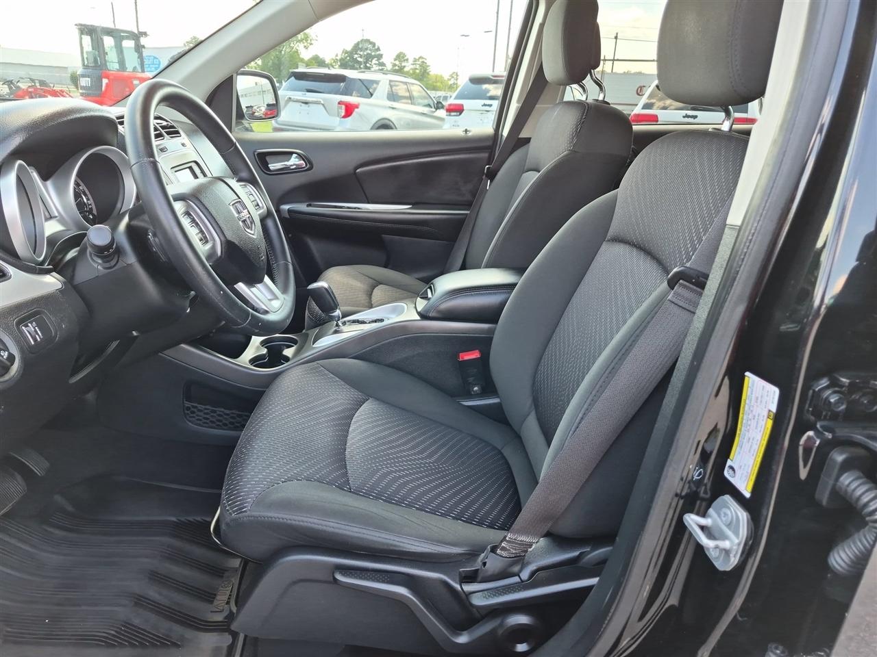 Dodge Journey  2019