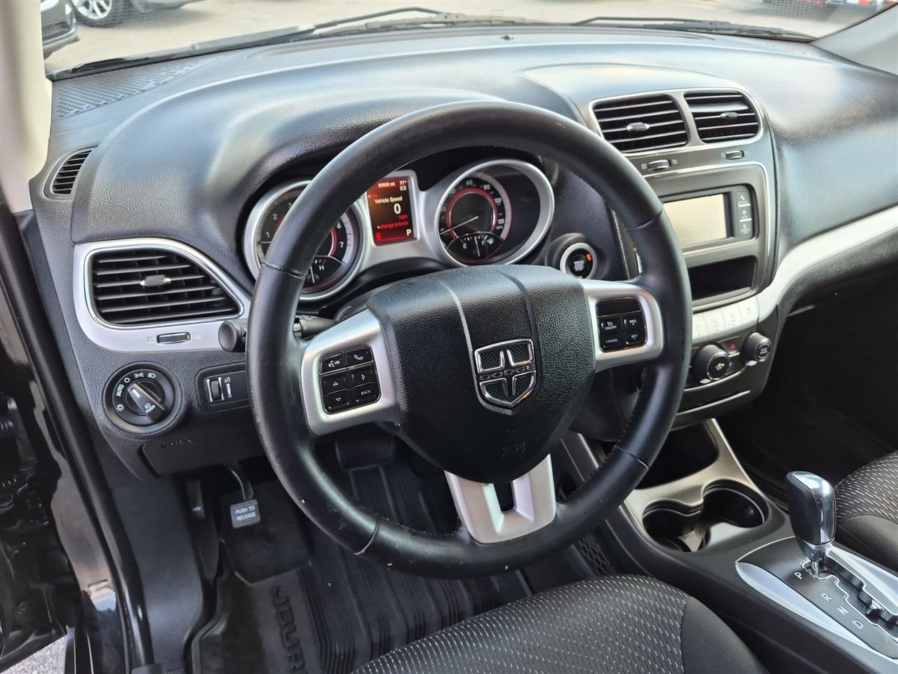 Dodge Journey  2019