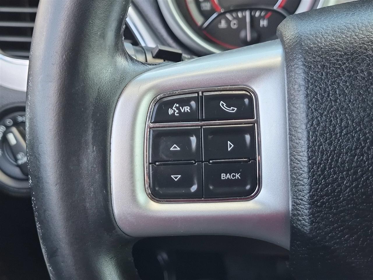 Dodge Journey  2019