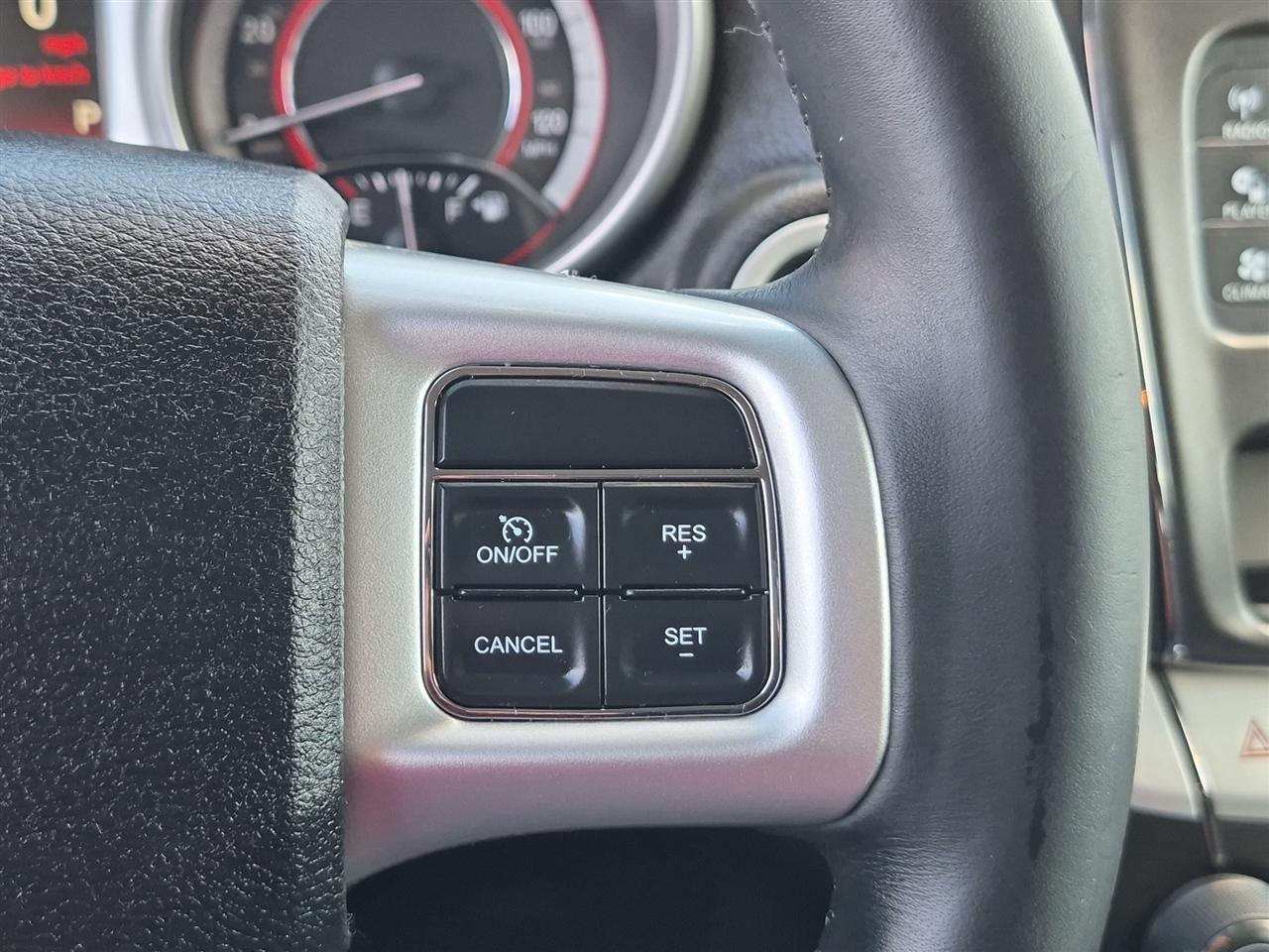 Dodge Journey  2019