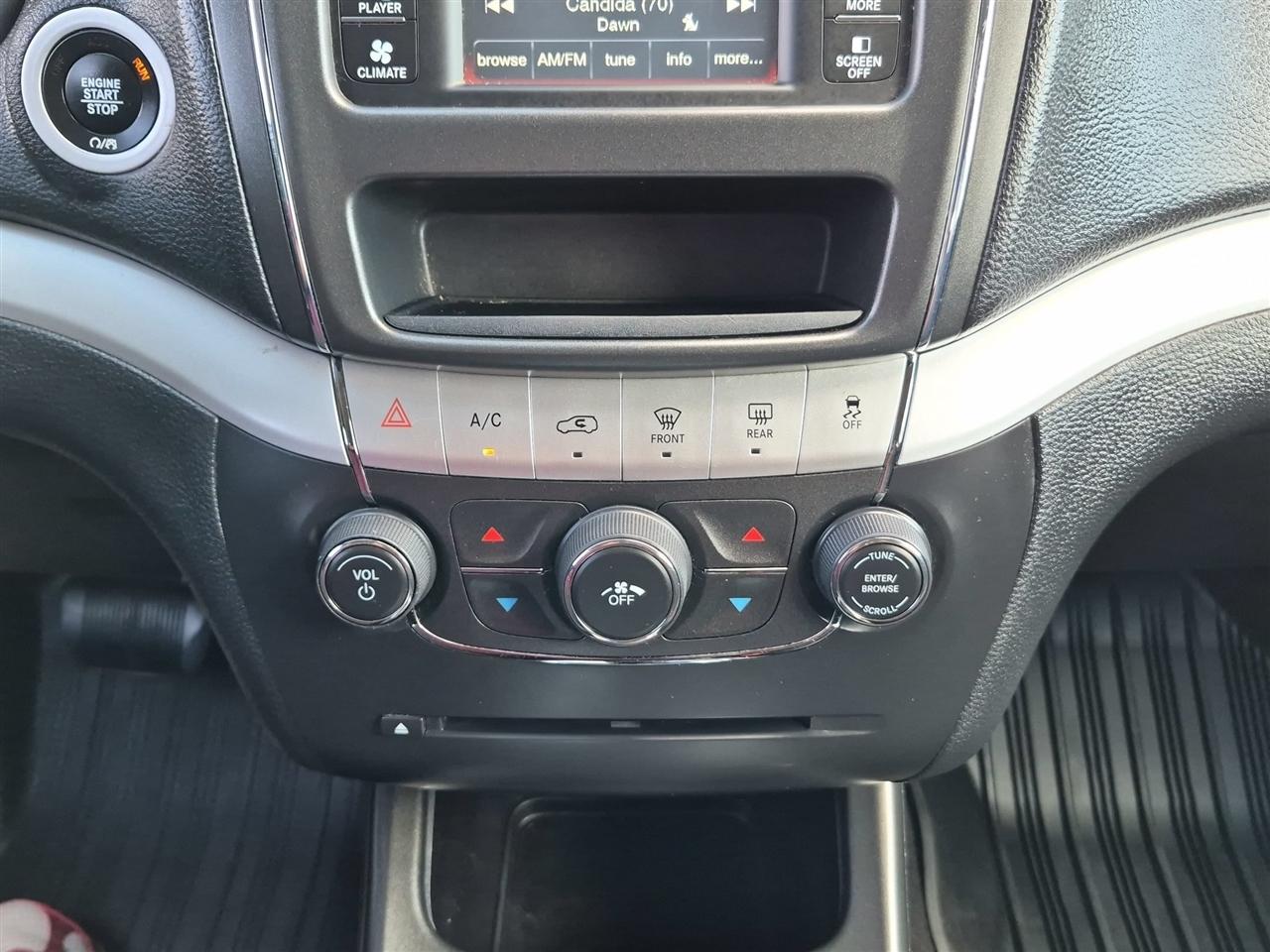 Dodge Journey  2019