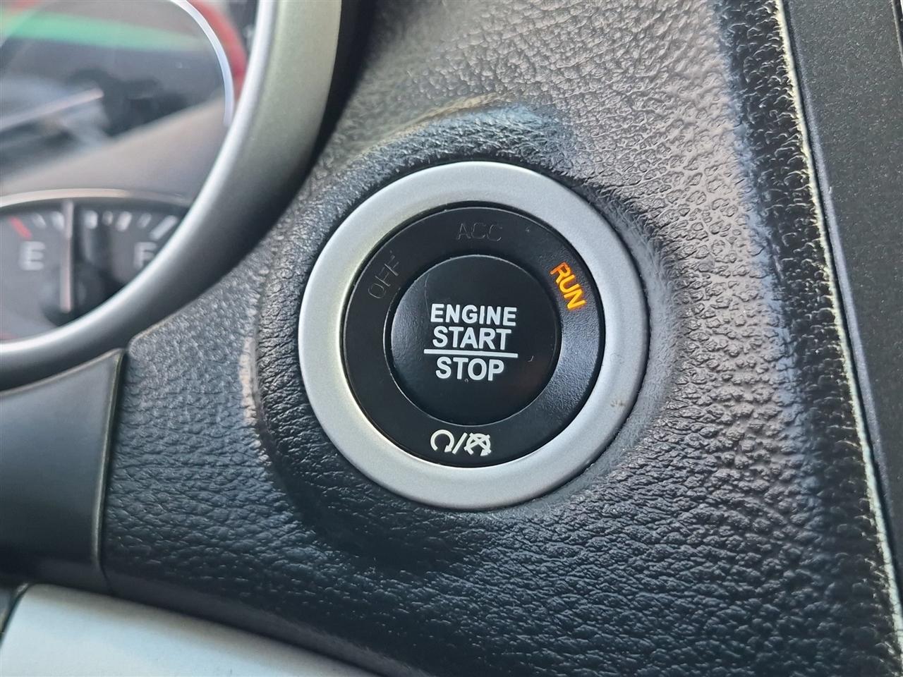 Dodge Journey  2019