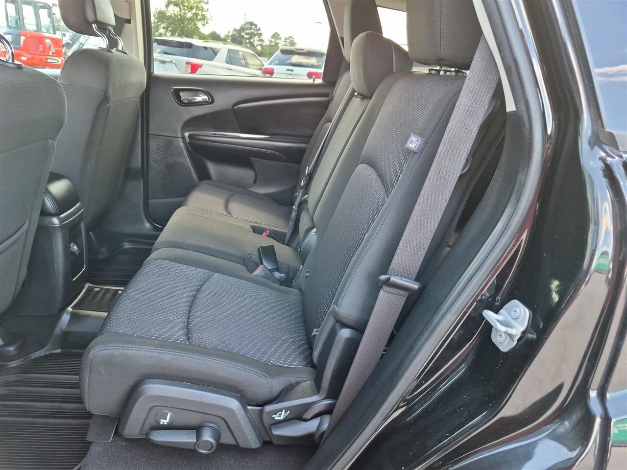 Dodge Journey  2019