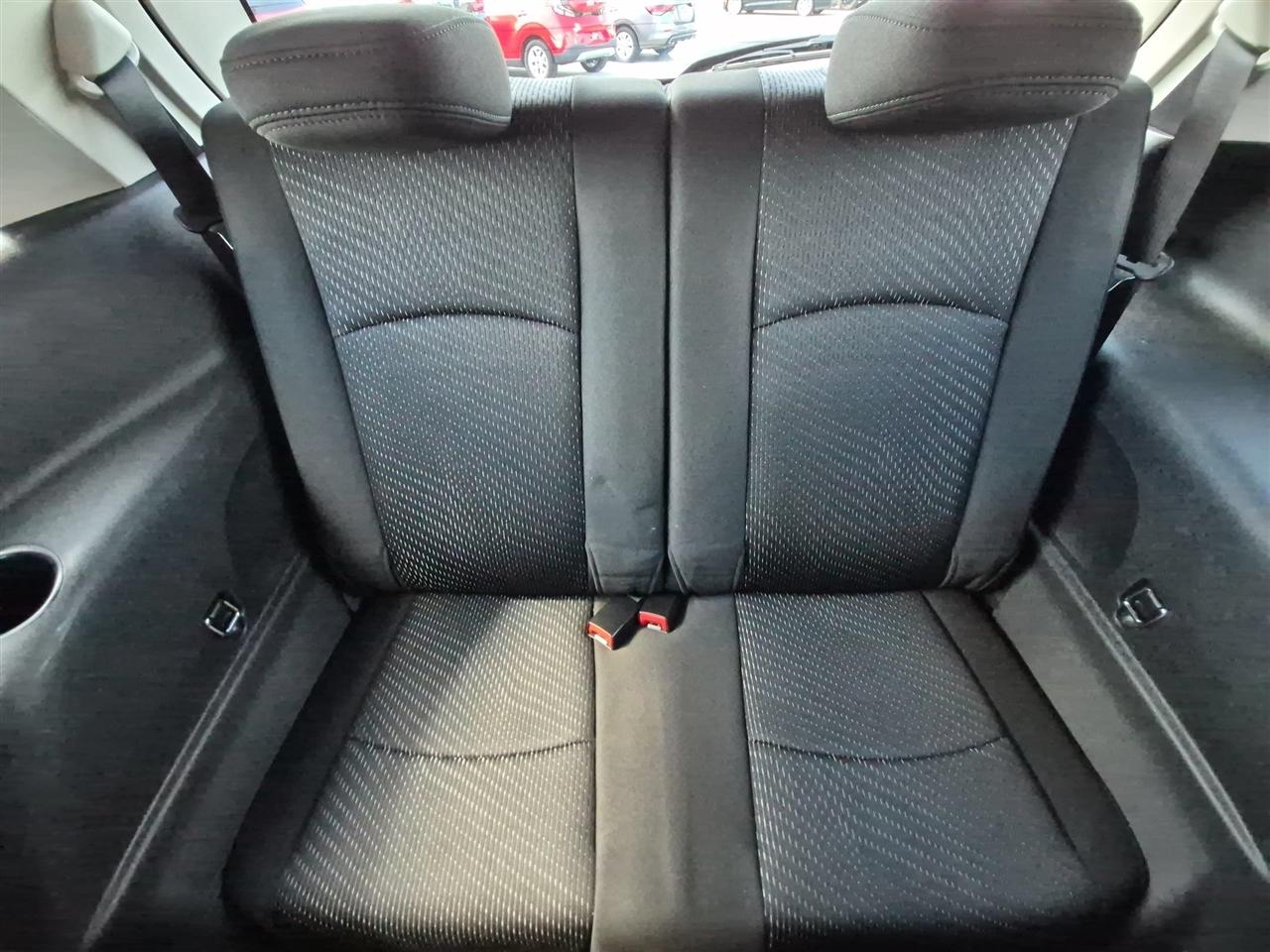 Dodge Journey  2019