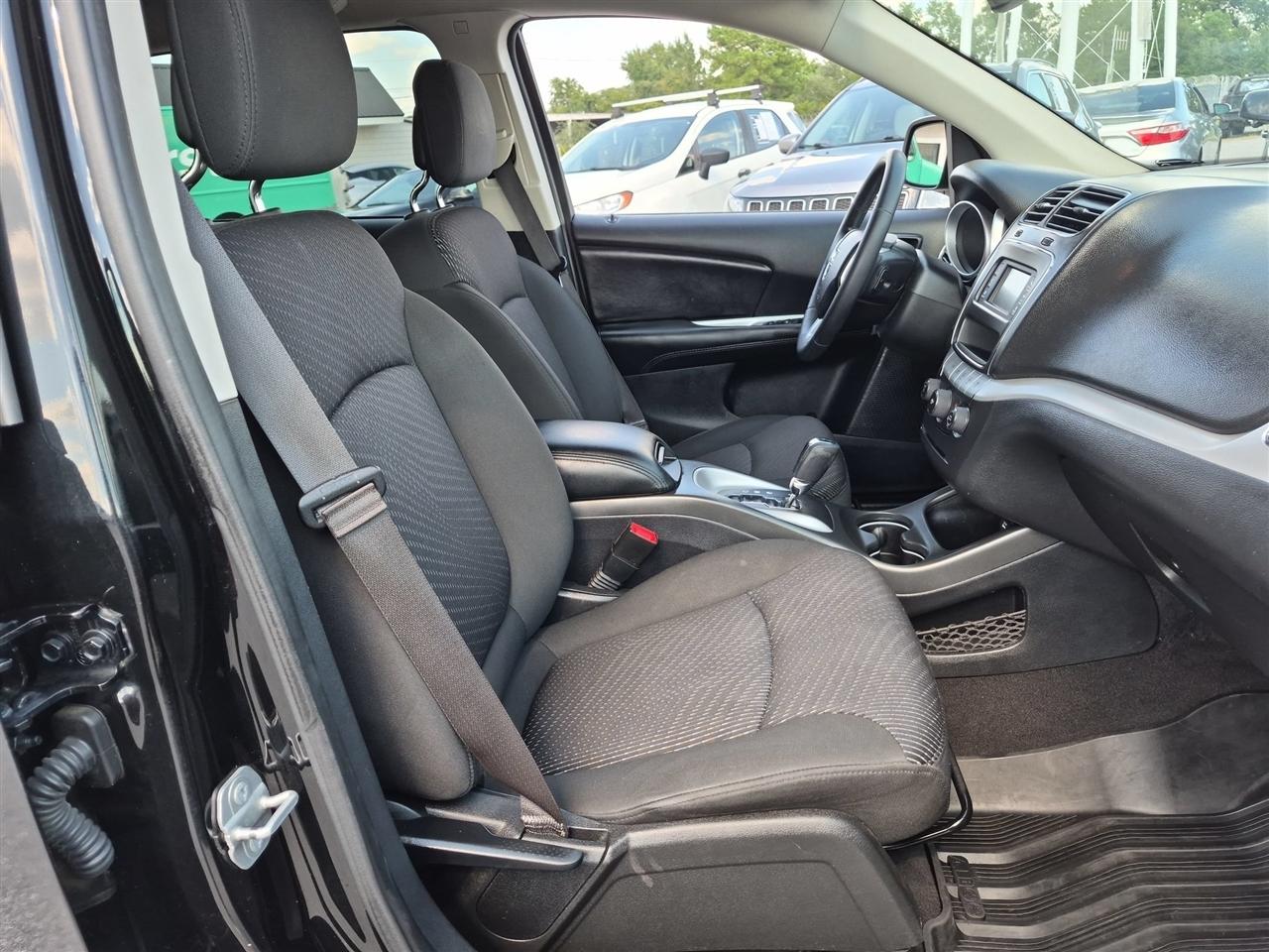 Dodge Journey  2019