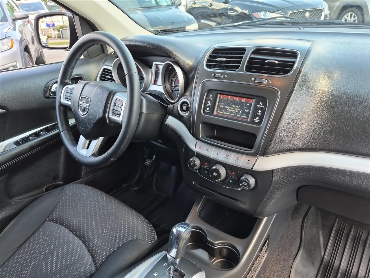 Dodge Journey  2019