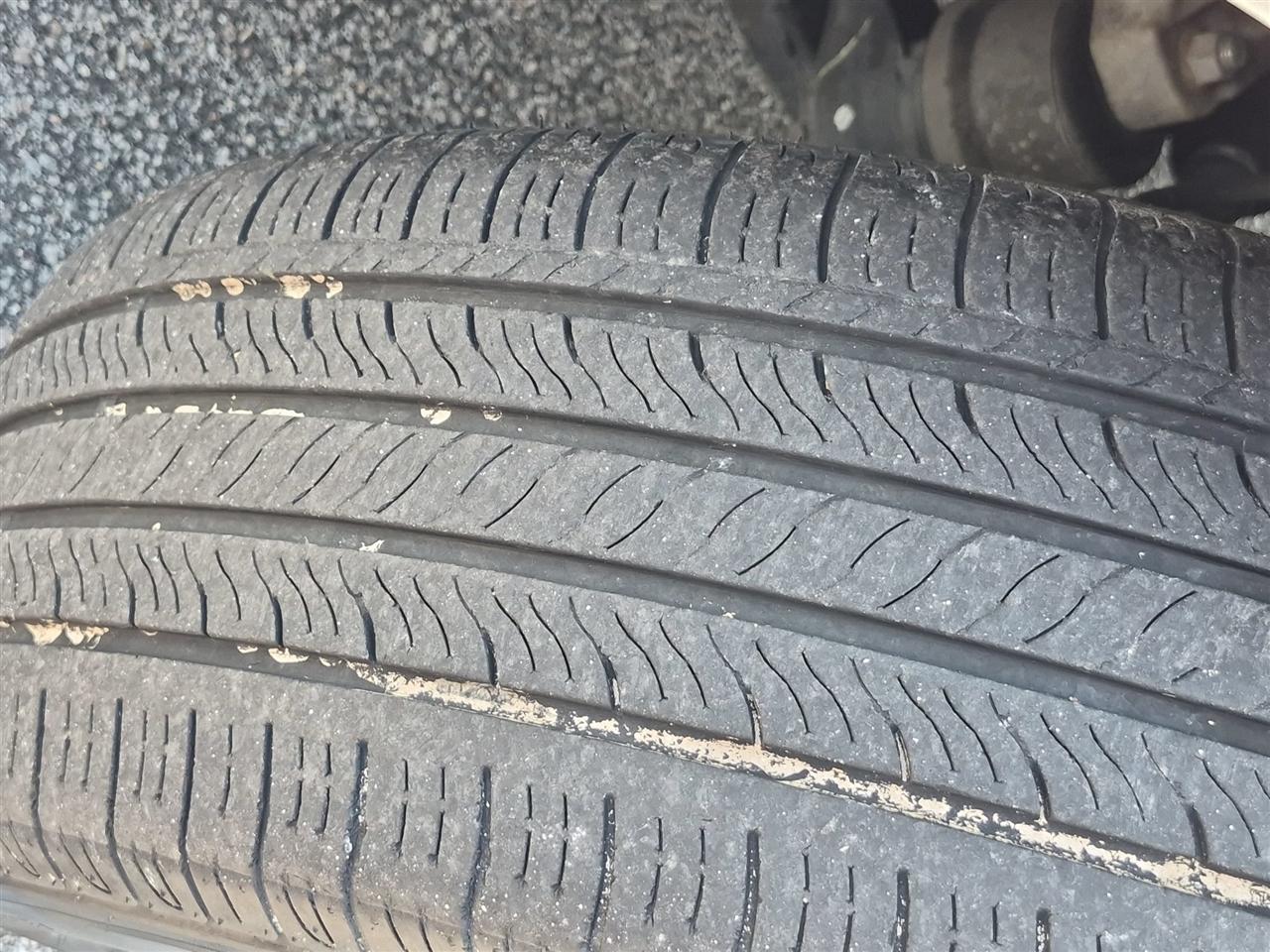 Toyota Camry 4dr Sdn I4 Auto SE (Natl) 2017