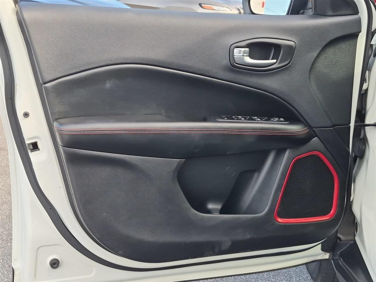 Jeep Compass  2019