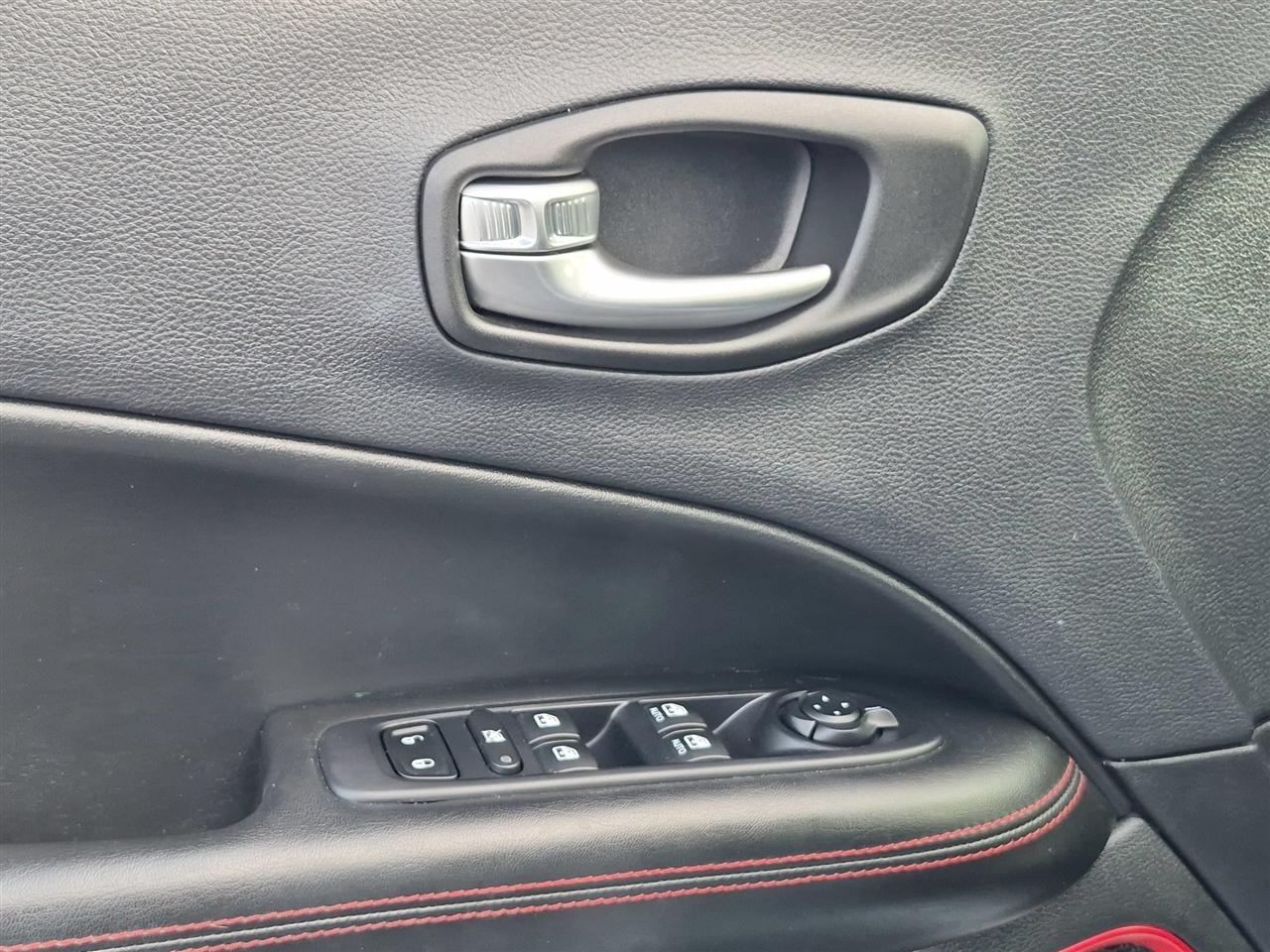 Jeep Compass  2019