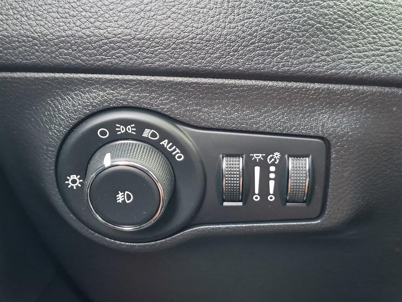 Jeep Compass  2019