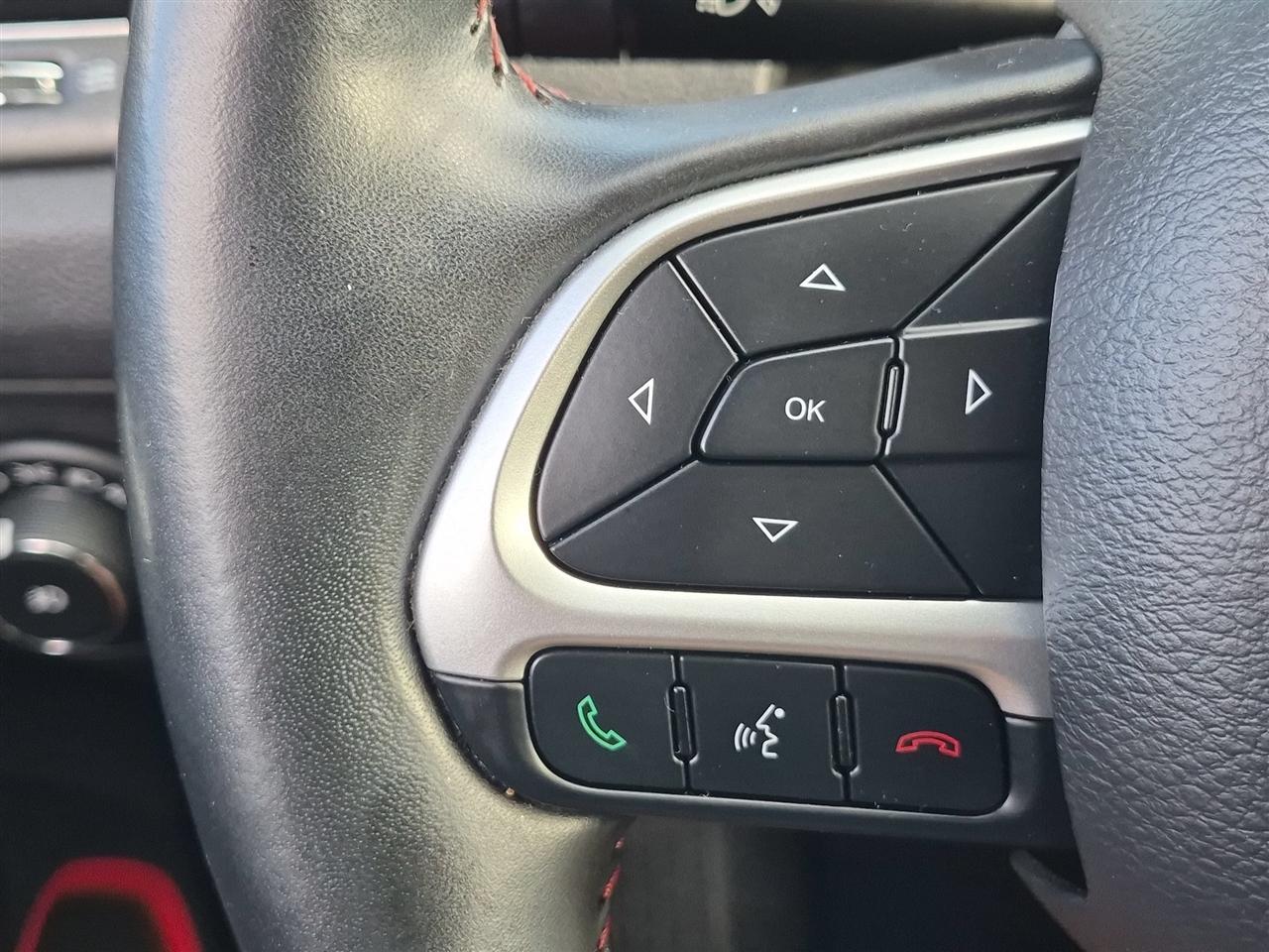 Jeep Compass  2019