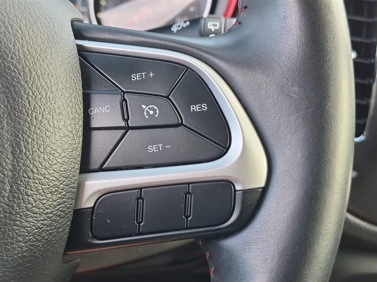 Jeep Compass  2019