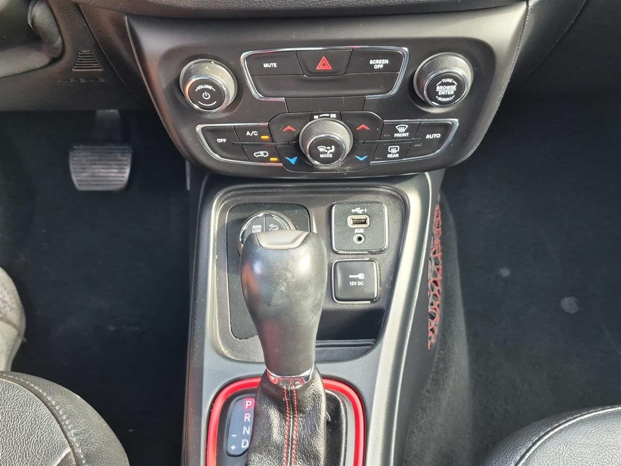 Jeep Compass  2019