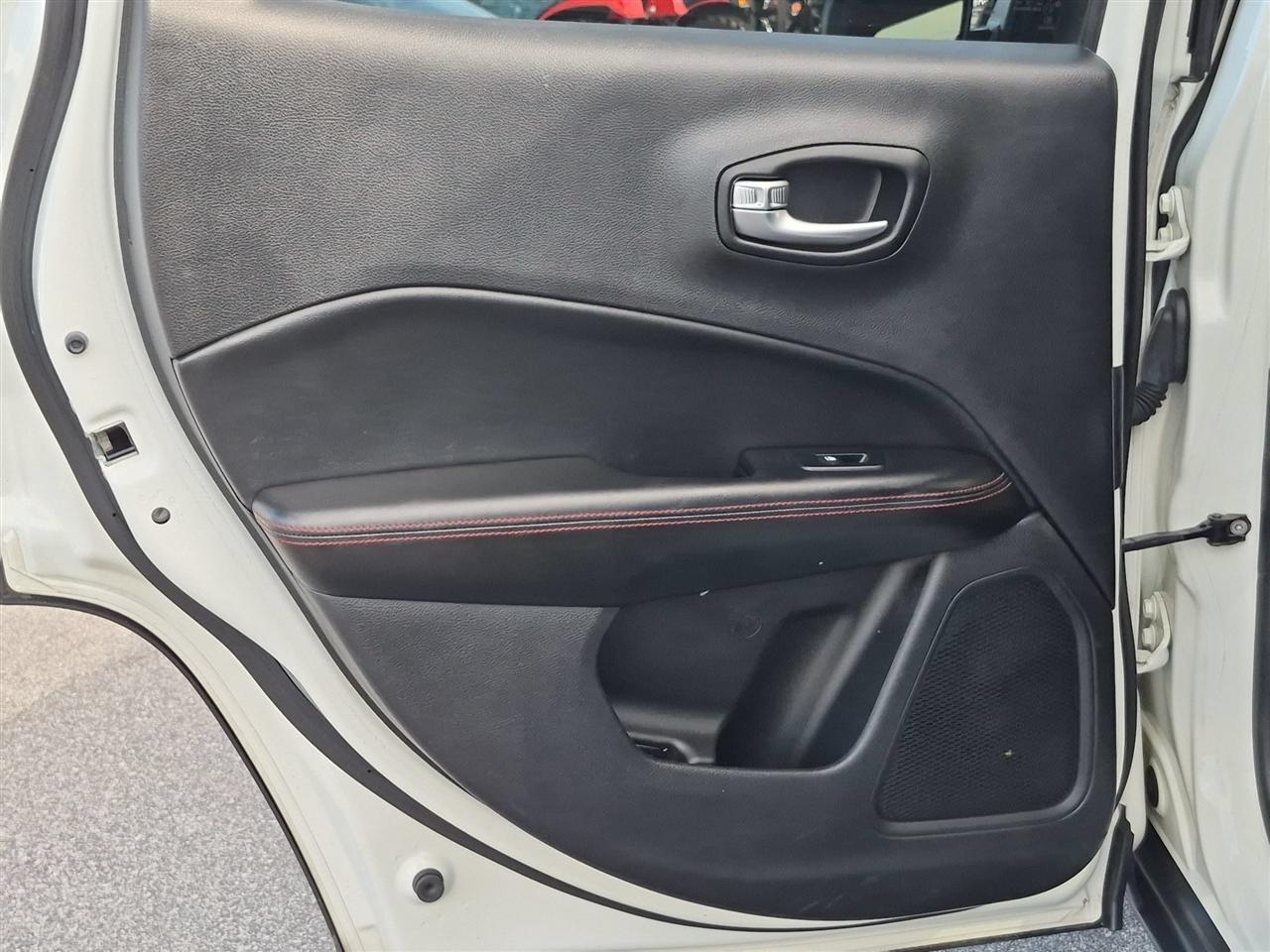 Jeep Compass  2019