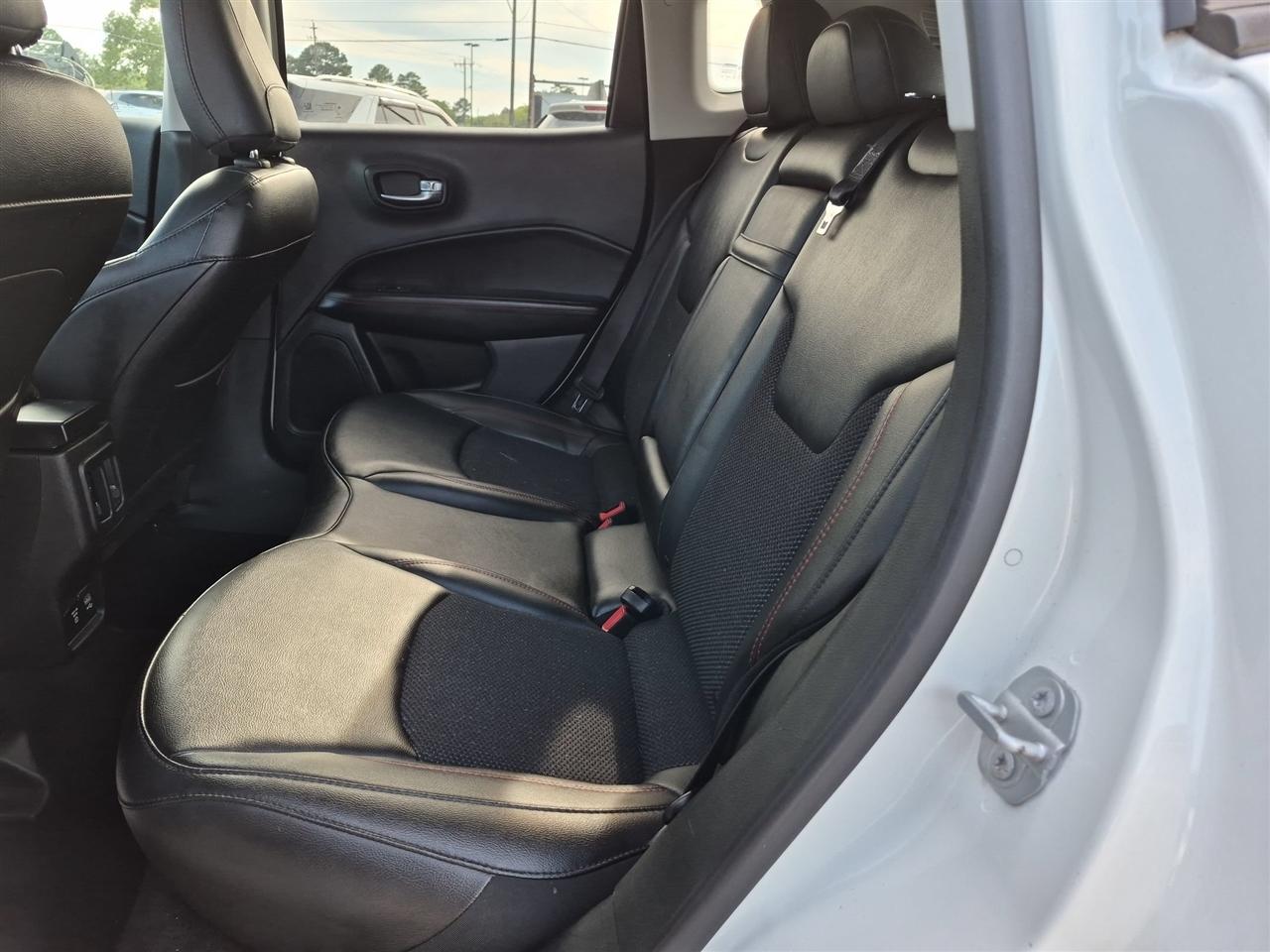 Jeep Compass  2019