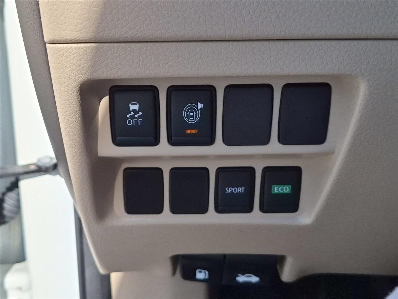 Nissan Rogue  2017