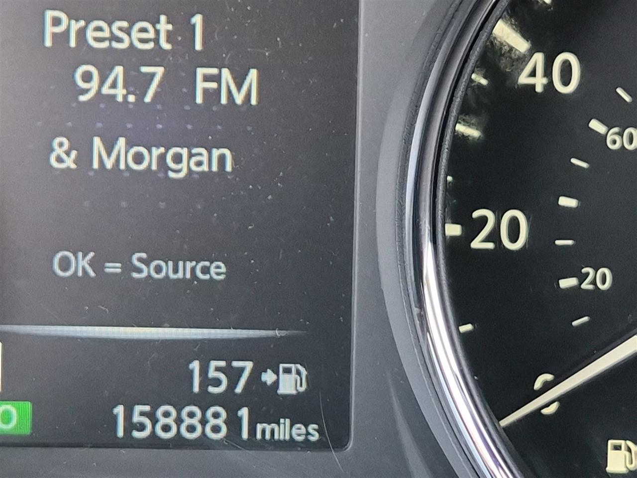 Nissan Rogue  2017