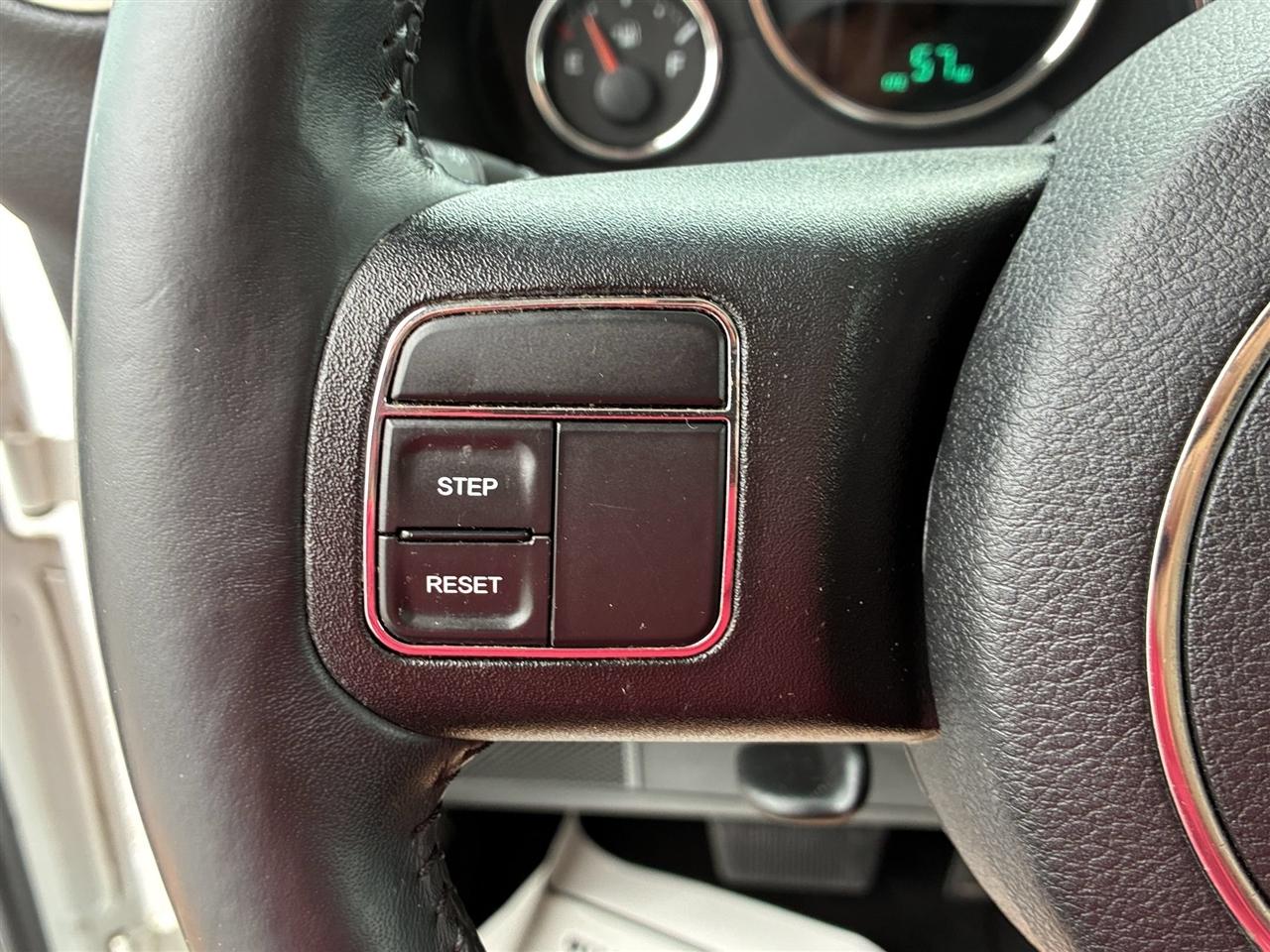 Jeep Wrangler Unlimited  2017